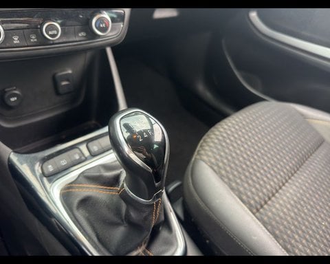 Auto Usate A Ancona | Opel Crossland X 1.6 Ecotec D 8V Start&Stop Innovation