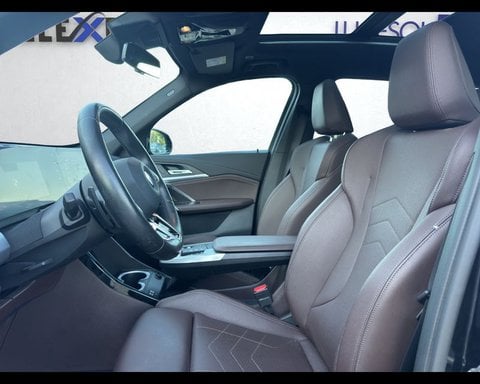 Auto Usate A Ancona | Bmw X1 (U11) Xdrive 23D Msport