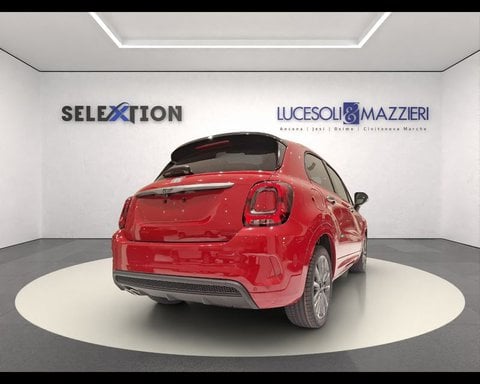 Auto Km0 A Ancona | Fiat 500X My23 1.3 Multijet 95Cv Sport