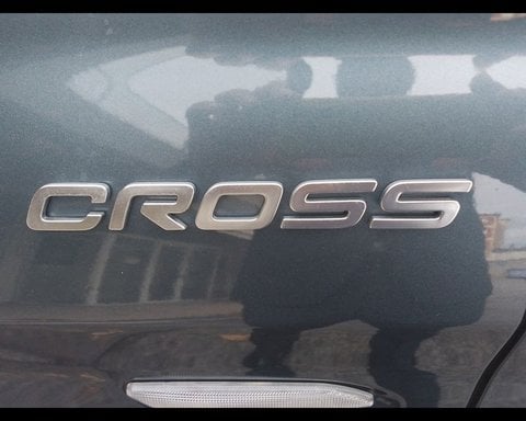 Auto Usate A Ancona | Fiat Tipo (2015-->) 1.6 Mjt S&S 5 Porte Cross