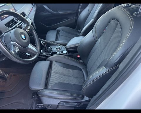 Auto Usate A Ancona | Bmw X2 (F39) Xdrive18D Msport
