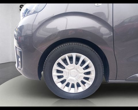 Auto Usate A Ancona | Toyota Proace Verso 2.0D 144 Cv L1 D Lounge
