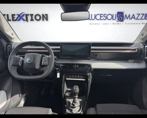 Auto Usate A Ancona | Citroën C3 Aircross 2ª S. Puretech Turbo 100 Cv Plus