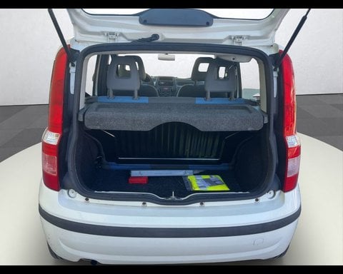 Auto Usate A Ancona | Fiat Panda 1.2 Mylife