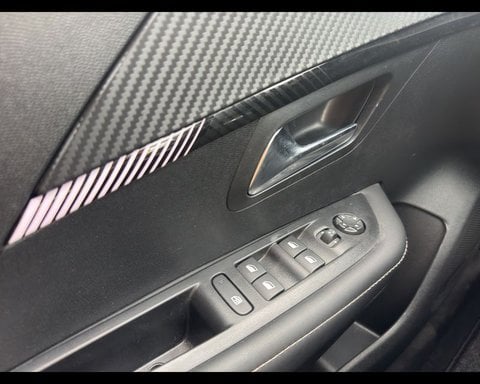Auto Usate A Ancona | Peugeot 208 2ª Serie Puretech 100 Stop&Start 5 Porte Allure
