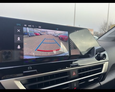 Auto Usate A Ancona | Citroën C4 3ª Serie Puretech 130 S&S Eat8 Plus