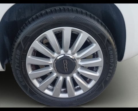 Auto Usate A Ancona | Fiat 500L 1.3 Multijet 85 Cv Pop Star