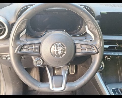 Auto Km0 A Ancona | Alfa Romeo Tonale Plug In My23 Plug In Hybrid Q4280Cv Veloce