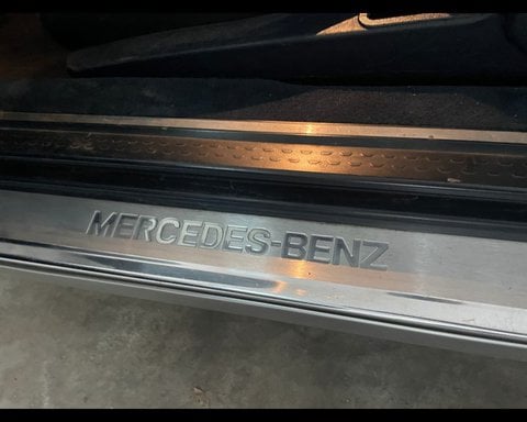 Auto Usate A Ancona | Mercedes-Benz Sl Classe (R129) 280 Cat