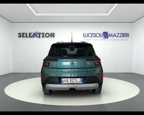 Auto Km0 A Ancona | Opel Frontera Gs Hybrid 145Cv Edct