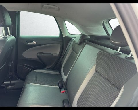 Auto Usate A Ancona | Opel Crossland X 1.6 Ecotec D 8V Start&Stop Innovation