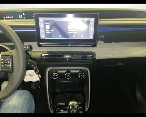 Auto Km0 A Ancona | Citroën C3 Turbo 100Cv - Plus