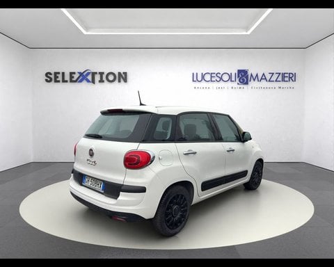 Auto Usate A Ancona | Fiat 500L Pro 1.3 Mjt 95Cv Mirror 4 Posti (N1)