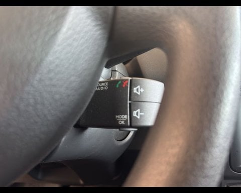 Auto Usate A Ancona | Dacia Duster 1ª Serie 1.5 Dci 110Cv 4X2 Ambiance