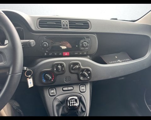 Auto Usate A Ancona | Fiat Panda 3ª Serie 0.9 Twinair Turbo S&S 4X4