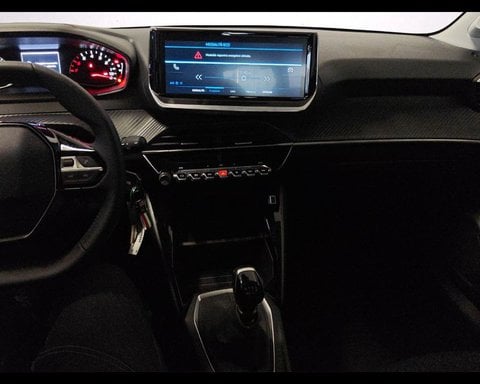 Auto Km0 A Ancona | Peugeot 208 5P - Edition Turbo Benzina 100Cv
