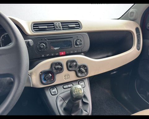 Auto Usate A Ancona | Fiat Panda 1.2 Easy