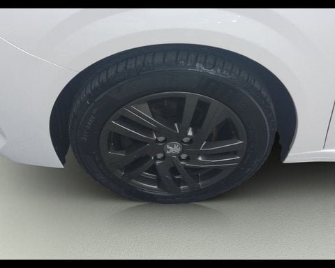 Auto Usate A Ancona | Peugeot 208 2ª Serie Bluehdi 100 Stop&Start 5 Porte Active Pack