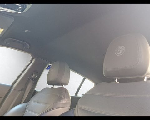 Auto Km0 A Ancona | Alfa Romeo Tonale Plug In My23 Plug In Hybrid Q4280Cv Veloce