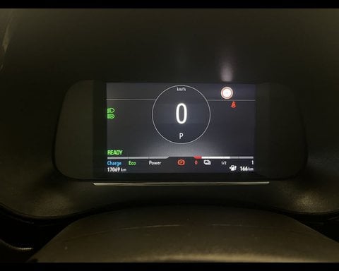 Auto Km0 A Ancona | Opel Corsa-E Corsa Nuova Corsa Electric 136Cv