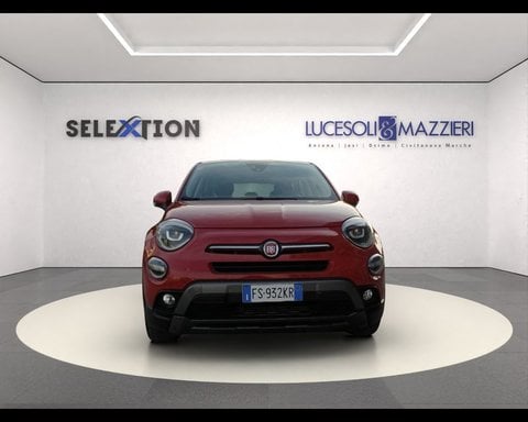 Auto Usate A Ancona | Fiat 500X 1.3 Multijet 95 Cv City Cross