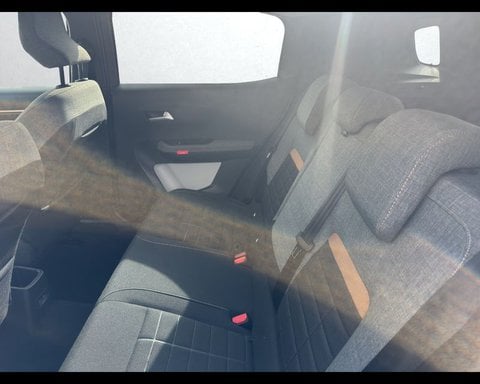 Auto Usate A Ancona | Citroën C3 Aircross 2ª S. Puretech Turbo 100 Cv Plus