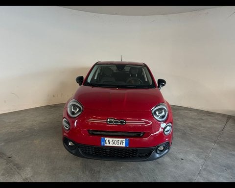 Auto Km0 A Ancona | Fiat 500X My23 1.3 Multijet 95Cv 500X