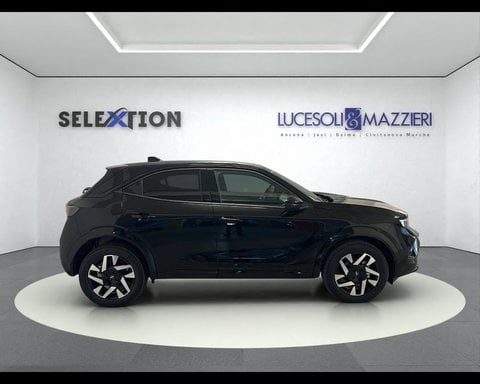 Auto Km0 A Ancona | Opel Mokka Gs 1.2L 136Cv Mt