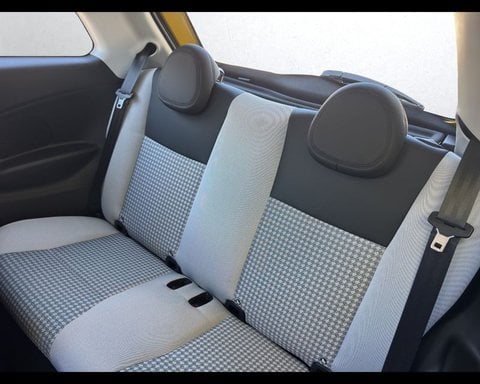 Auto Usate A Ancona | Fiat 500 (2020-->) Berlina Hybrid Torino