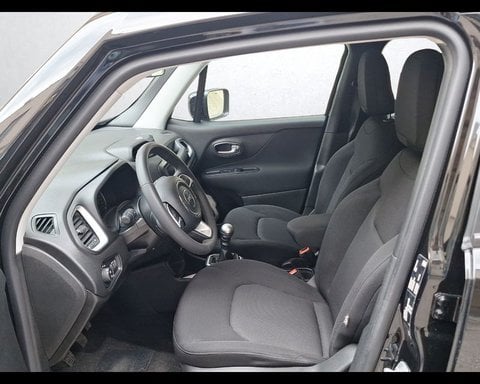 Auto Usate A Ancona | Jeep Renegade Renagade 1.6 Mjt 120 Cv Limited