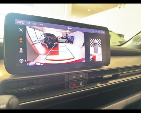 Auto Usate A Ancona | Jeep Avenger 1.2 Turbo Altitude