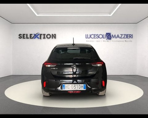Auto Km0 A Ancona | Opel Corsa Edition 1.2 100Cv Mt6