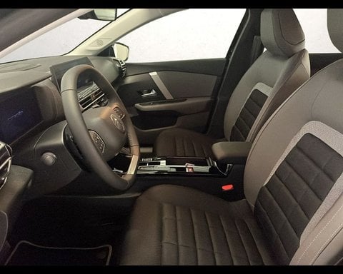 Auto Km0 A Ancona | Citroën C4 Hybrid 145 Cv Automatico - Collection