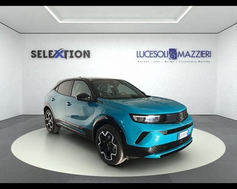 Auto Km0 A Ancona | Opel Mokka Gs Hybrid 145Cv Dct6