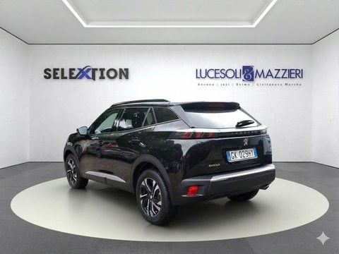 Auto Usate A Ancona | Peugeot 2008 2ª Serie Bluehdi 130 S&S Eat8 Allure Pack