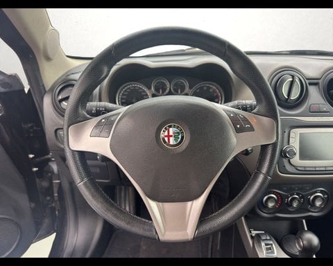 Auto Usate A Ancona | Alfa Romeo Mito 1.4 T 140 Cv M.air S&S Tct Distinctive