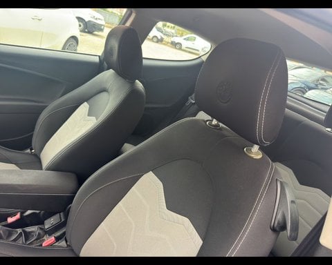 Auto Usate A Ancona | Alfa Romeo Mito 1.4 T 140 Cv M.air S&S Tct Distinctive
