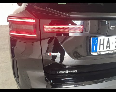 Auto Km0 A Ancona | Citroën C4 Hybrid 145 Cv Automatico - Collection