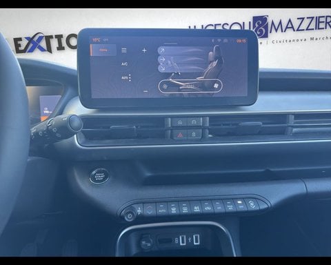 Auto Usate A Ancona | Jeep Avenger 1.2 Turbo 100 Cv Summit