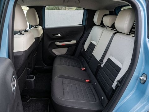 Auto Usate A Ancona | Citroën C3 4ª Serie Puretech 100 S&S Max
