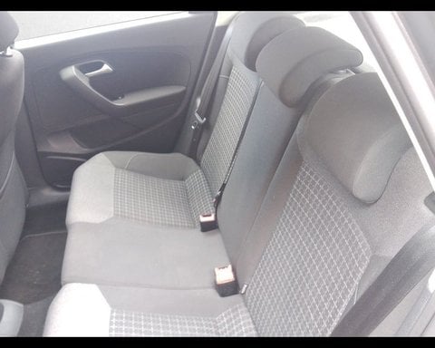 Auto Usate A Ancona | Volkswagen Polo 5ª Serie 1.4 Tdi 5P. Comfortline