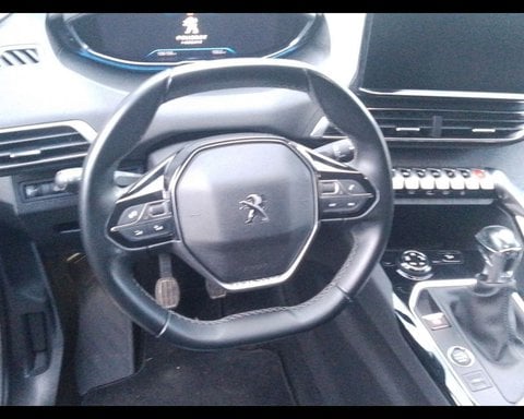 Auto Usate A Ancona | Peugeot 3008 2ª Serie Bluehdi 130 S&S Allure
