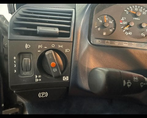 Auto Usate A Ancona | Mercedes-Benz Sl Classe (R129) 280 Cat