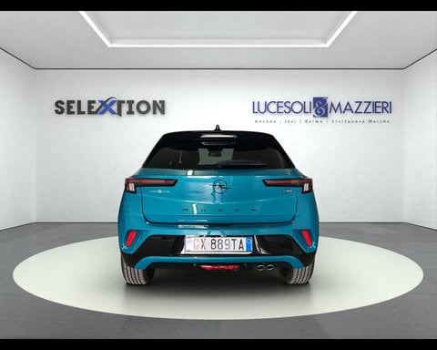 Auto Km0 A Ancona | Opel Mokka Gs Hybrid 145Cv Dct6