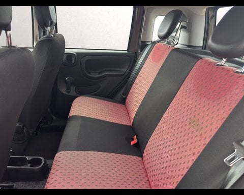 Auto Usate A Ancona | Fiat Panda 3ª Serie 0.9 Twinair Turbo S&S 4X4