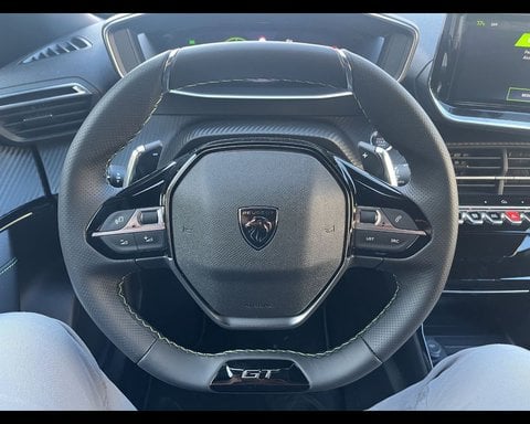 Auto Km0 A Ancona | Peugeot 2008 Nuovo Gt Puretech 130 Eat8 S&S