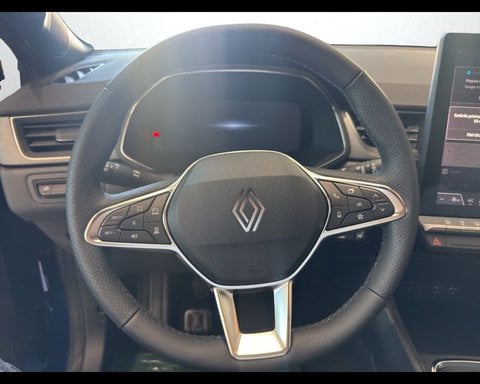 Auto Usate A Ancona | Renault Captur 2ª Serie Eco-G 120 Cv Techno