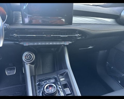 Auto Km0 A Ancona | Alfa Romeo Tonale Ibrida My25 Ibrida 160Cv Veloce