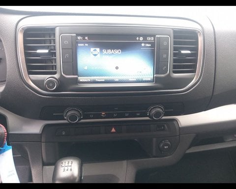 Auto Usate A Ancona | Toyota Proace Verso 2.0D 144 Cv L1 D Lounge
