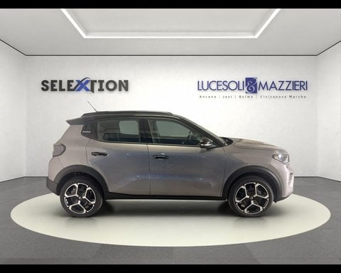 Auto Km0 A Ancona | Citroën C3 Turbo 100Cv - Plus